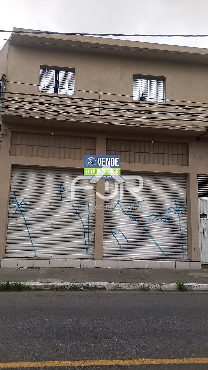 Loja/Sal�o&nbsp;S�o Paulo &nbsp;Vila Mangalot &nbsp;
