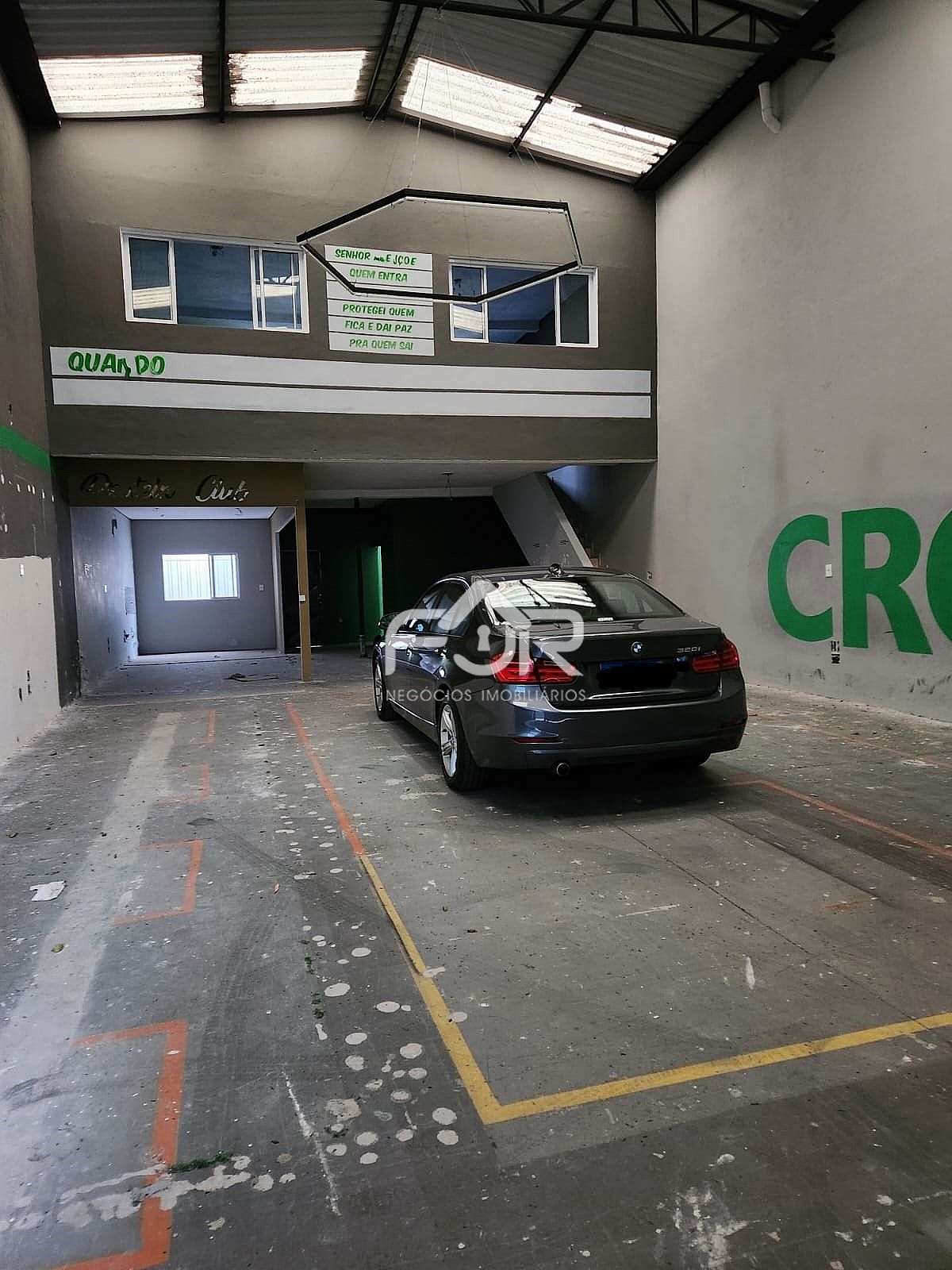 Galp�o/Deposito/Armaz�m&nbsp;S�o Paulo &nbsp;Vila Mangalot &nbsp;