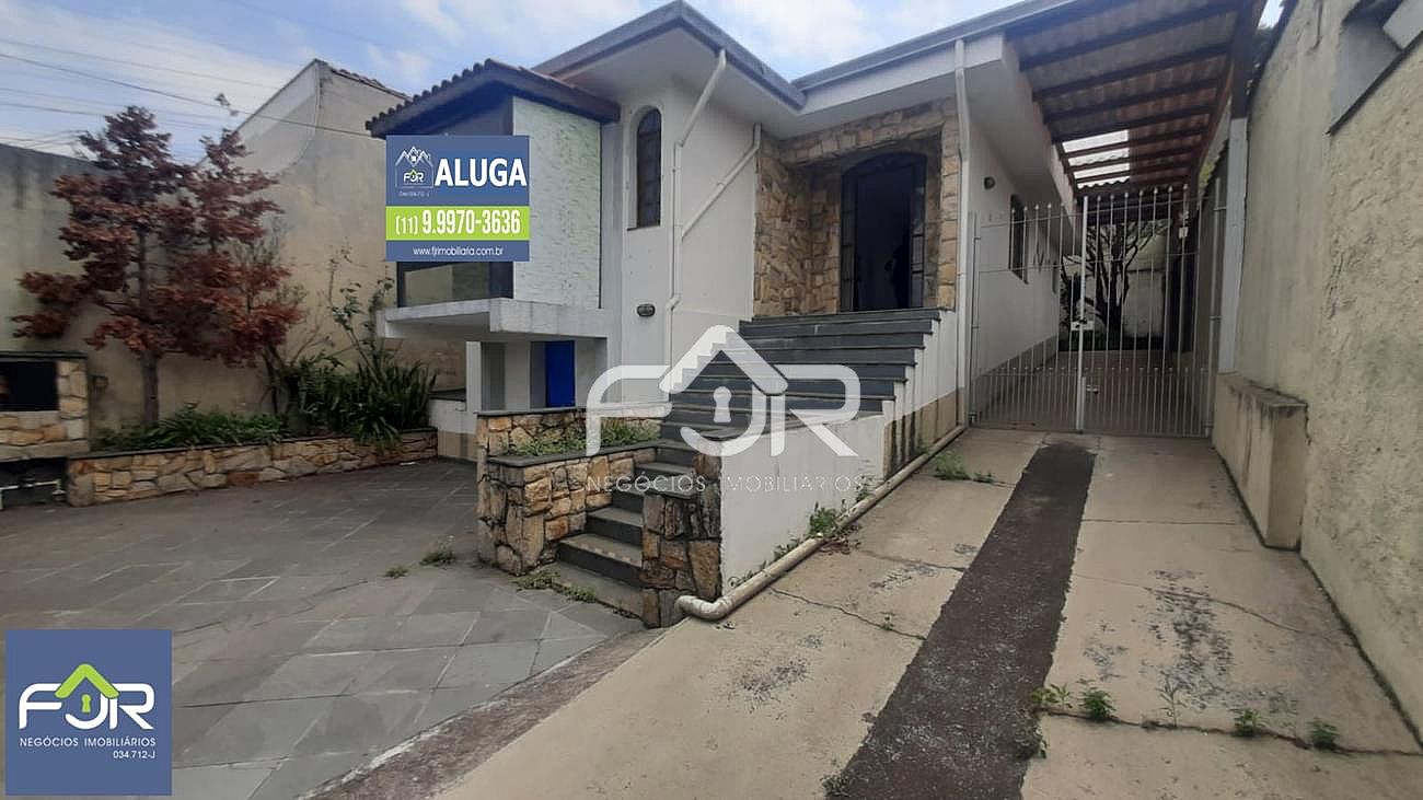 Casa&nbsp;S�o Paulo &nbsp;Jardim Santo Elias &nbsp;