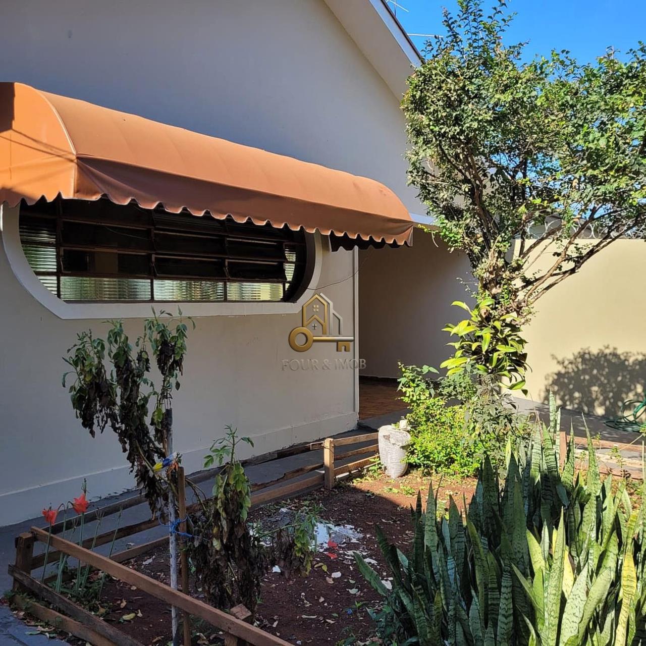 Casa&nbsp;Araraquara &nbsp;Jardim Santa Angelina &nbsp;