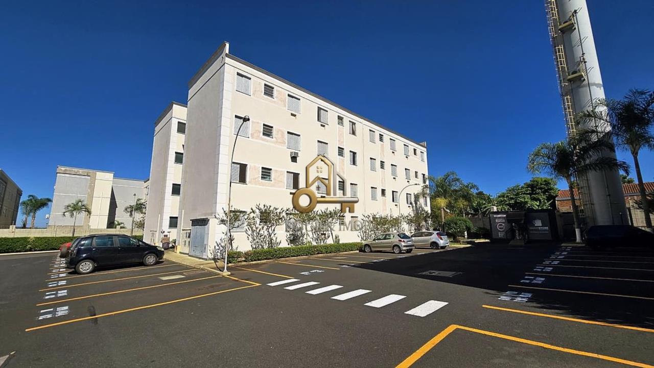 Apartamento&nbsp;Araraquara &nbsp;Jardim Am�rica (Vila Xavier) &nbsp;Parque Avalon