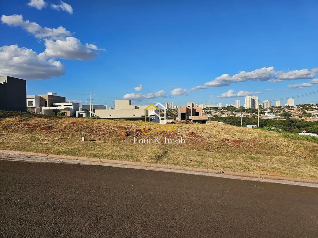 Terreno&nbsp;Araraquara &nbsp;Residencial Tivoli &nbsp;RESIDENCIAL TIVOLI