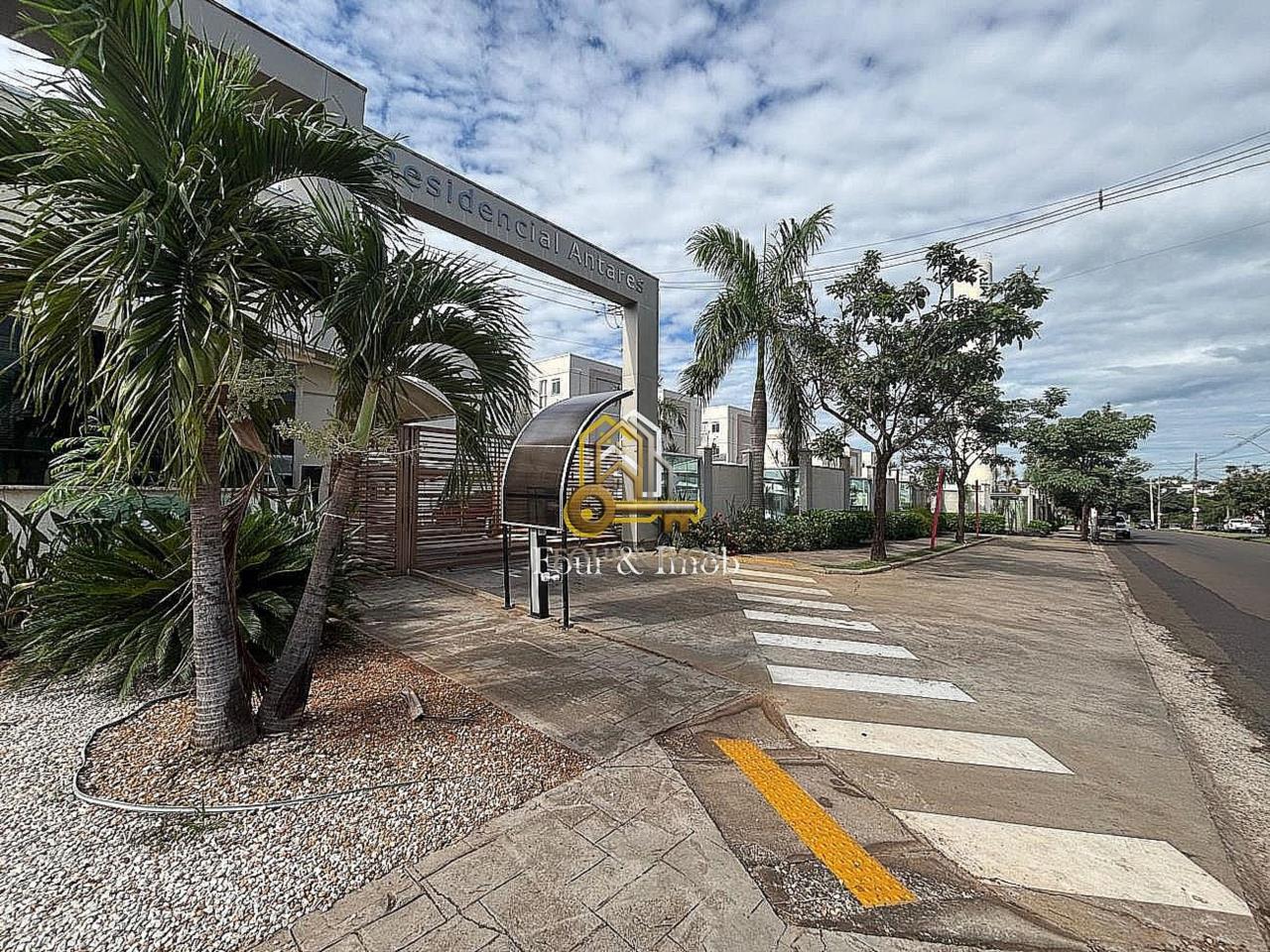 Apartamento&nbsp;Araraquara &nbsp;Residencial Antares &nbsp;Residencial Antares