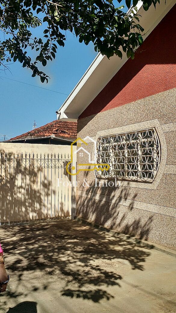 Casa&nbsp;Araraquara &nbsp;Jardim Brasil (Vila Xavier) &nbsp;