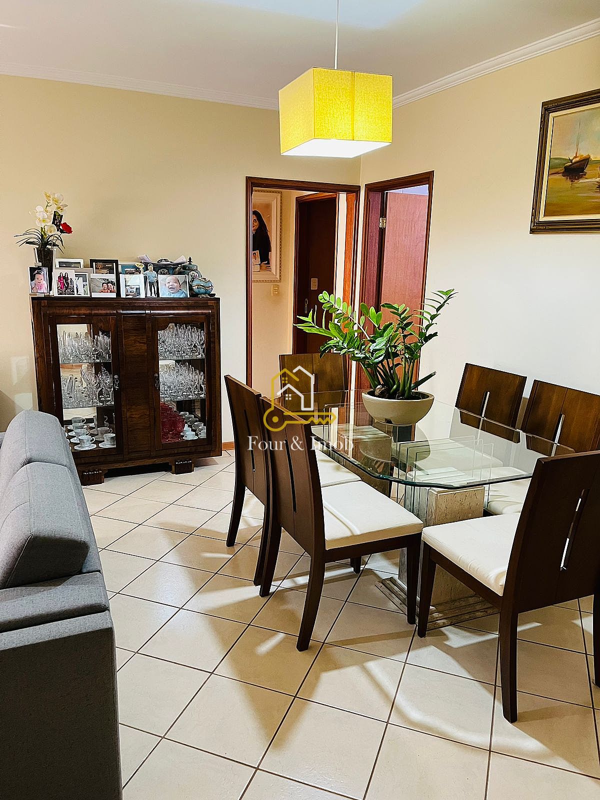 Apartamento&nbsp;Araraquara &nbsp;Vila Xavier (Vila Xavier) &nbsp;