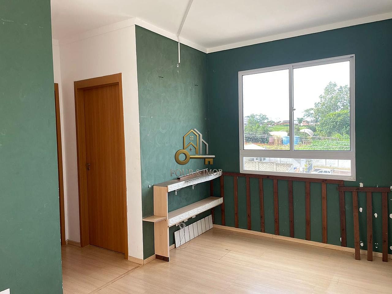 Apartamento&nbsp;Araraquara &nbsp;Residencial Vila Morganti &nbsp;Residencial Vila Morganti