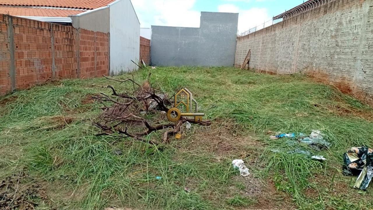 Terreno&nbsp;Araraquara &nbsp;Residencial Vista do Horto &nbsp;