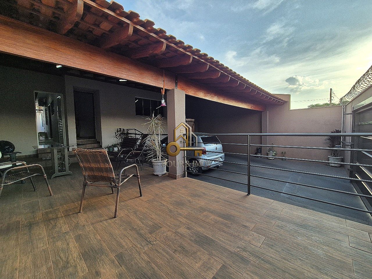 Casa&nbsp;Araraquara &nbsp;Jardim Santa Angelina &nbsp;