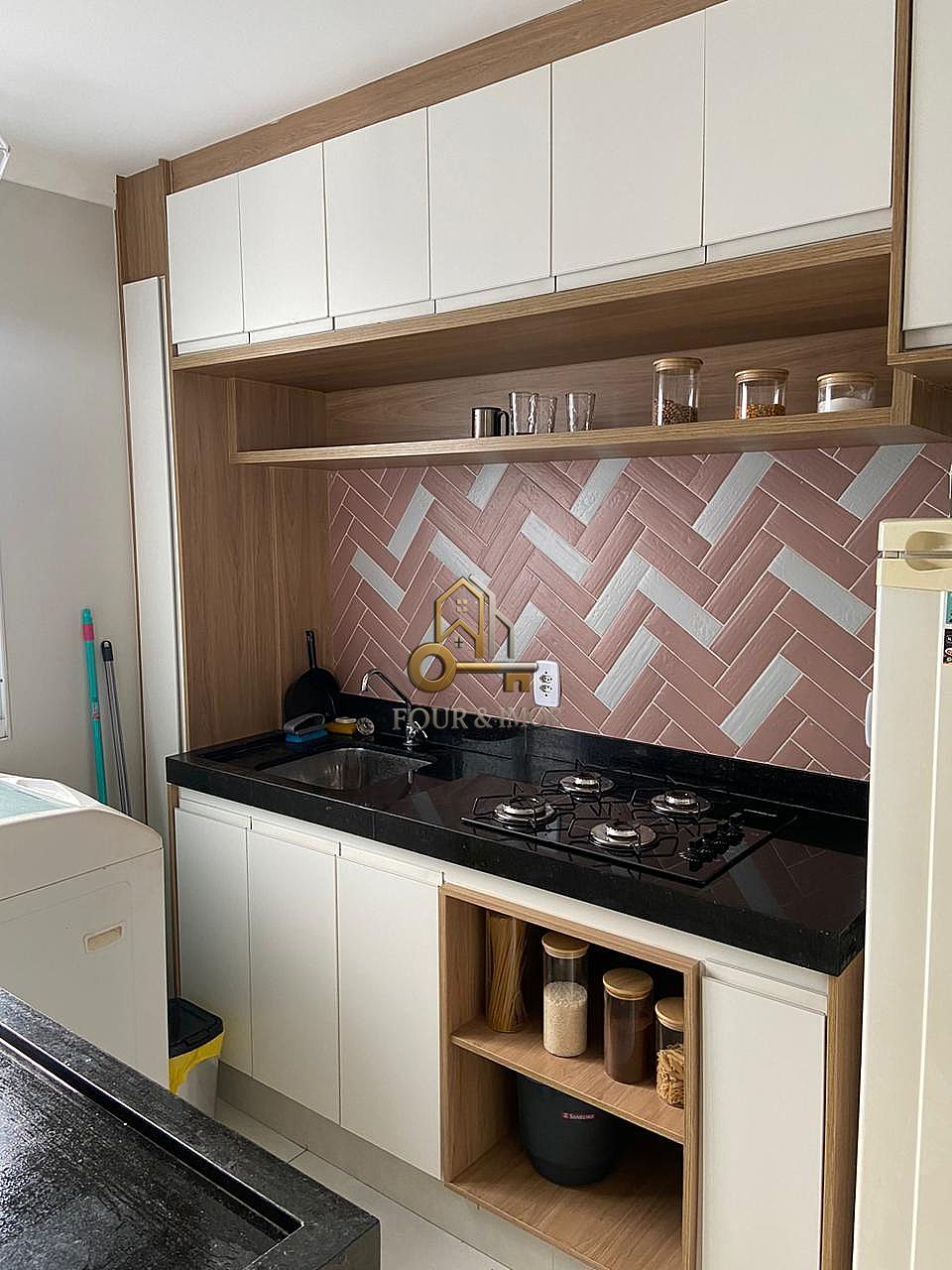 Apartamento&nbsp;Araraquara &nbsp;PARQUE ANTILES &nbsp;Parque Antiles