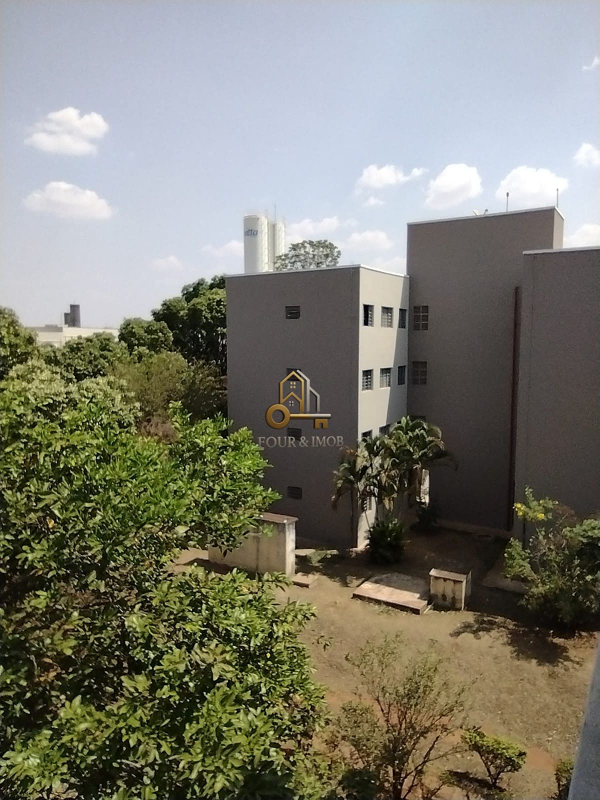 Apartamento&nbsp;Araraquara &nbsp;Jardim Residencial Para�so &nbsp;