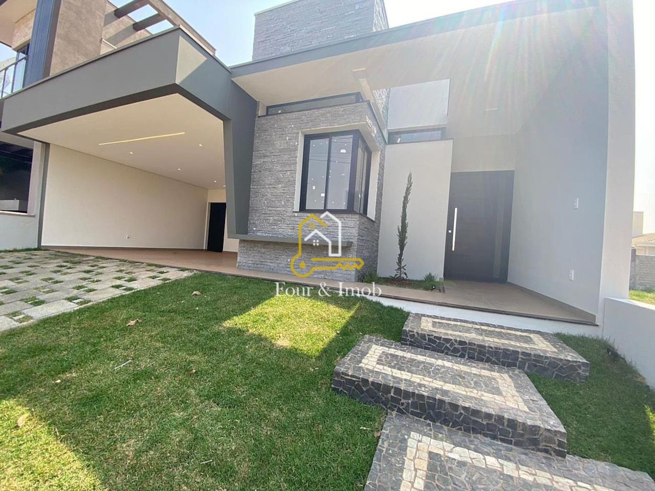 Casa de condom�nio&nbsp;Araraquara &nbsp;Village Damha III &nbsp;VILLAGE DAMHA III