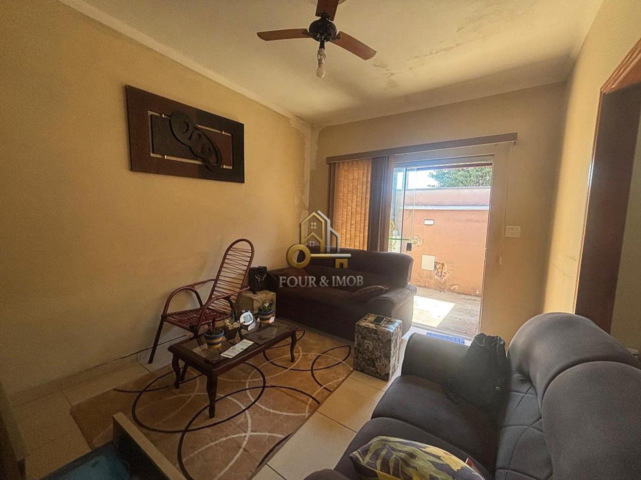 Casa Araraquara  Jardim Dumont  