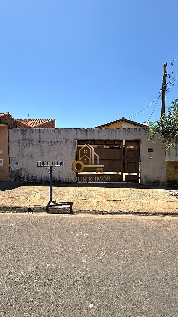 Casa Araraquara  Jardim Altos de Pinheiros I e II  