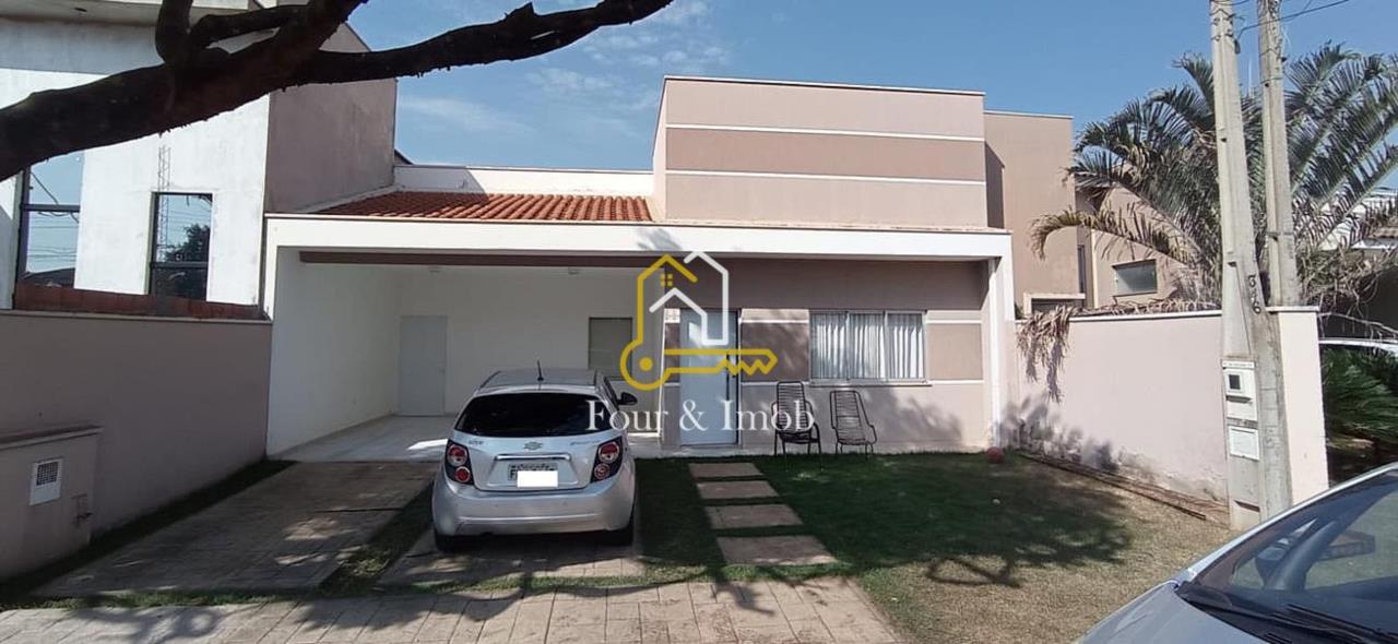 Casa de condom�nio&nbsp;Araraquara &nbsp;Condom�nio Flamboyants &nbsp;CONDOM�NIO FLAMBOYANTS