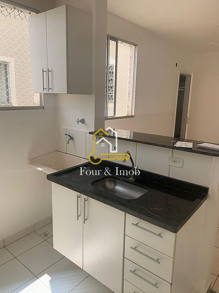 Apartamento Araraquara  Jardim Califrnia  