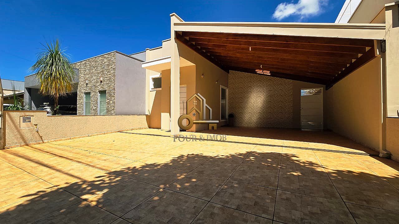 Casa de condom�nio&nbsp;Araraquara &nbsp;Jardim Marialice &nbsp;CONDOM�NIO ALVORADA