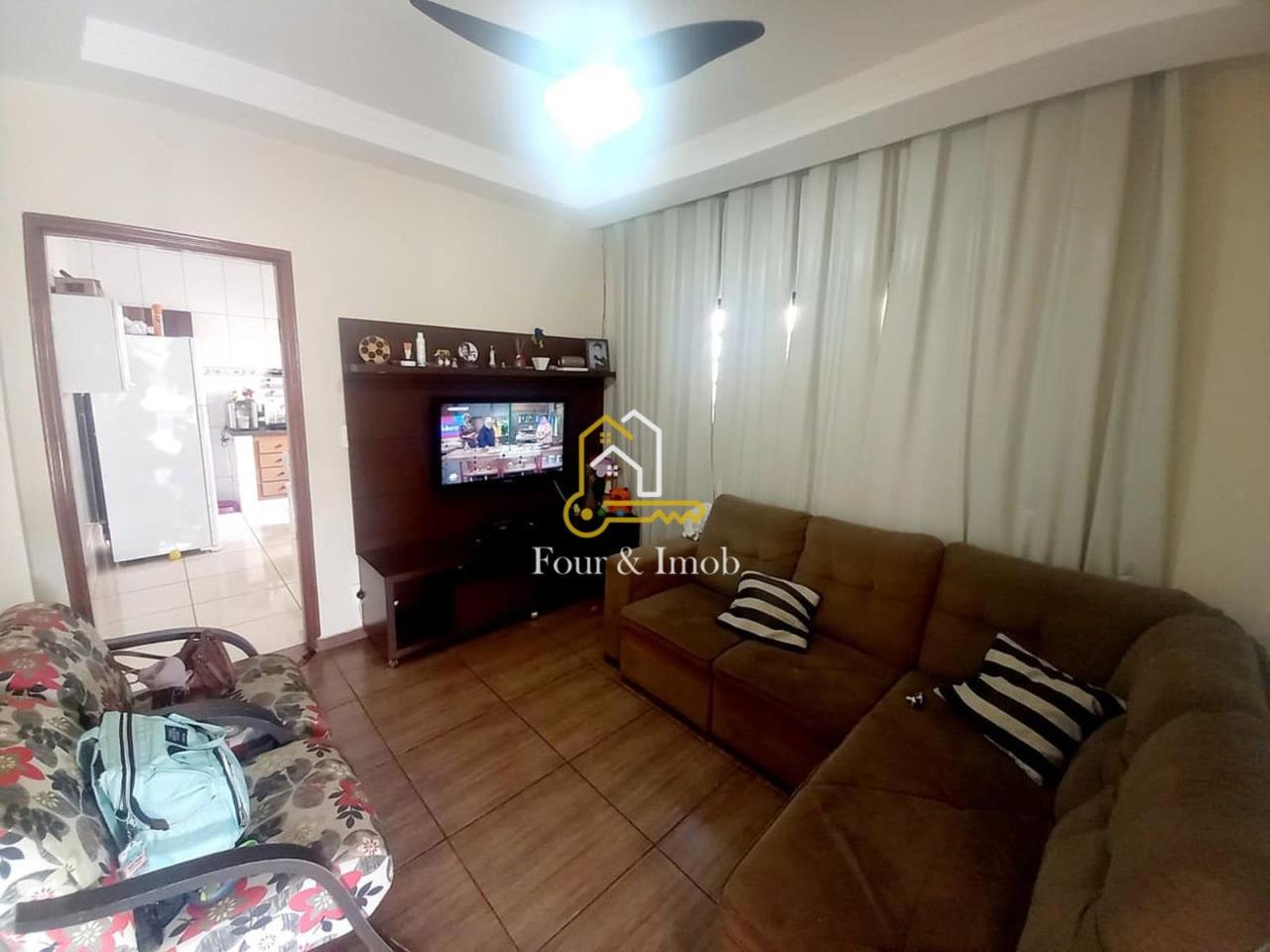 Casa&nbsp;Araraquara &nbsp;Jardim Floridiana (Vila Xavier) &nbsp;