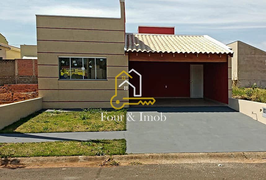 Casa de condom�nio&nbsp;Araraquara &nbsp;Condom�nio Alvorada &nbsp;CONDOM�NIO ALVORADA