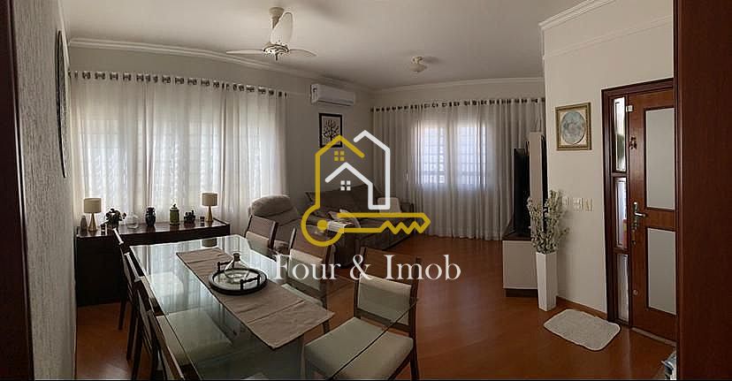 Casa&nbsp;Araraquara &nbsp;Jardim Nova Am�rica &nbsp;