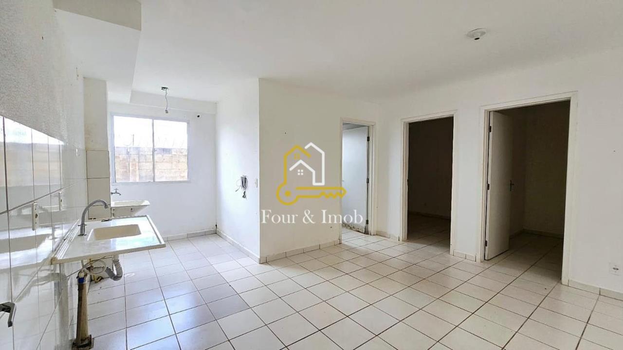 Apartamento Araraquara  Jardim So Rafael II  