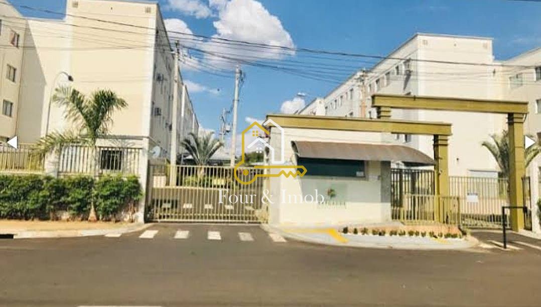 Apartamento Araraquara  CONDOMNIO PARQUE ARPOADOR  PARQUE ARPOADOR