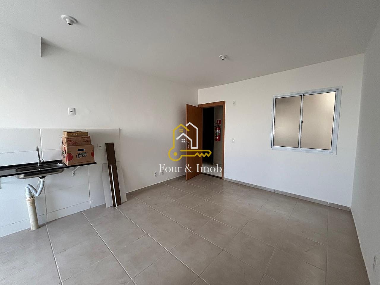 Apartamento&nbsp;Araraquara &nbsp;Campos Ville &nbsp;
