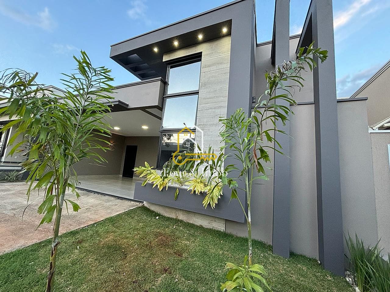 Casa de condom�nio&nbsp;Araraquara &nbsp;Village Damha II &nbsp;VILLAGE DAMHA II