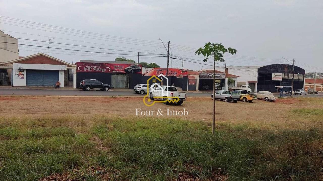 Terreno&nbsp;Araraquara &nbsp;Centro &nbsp;