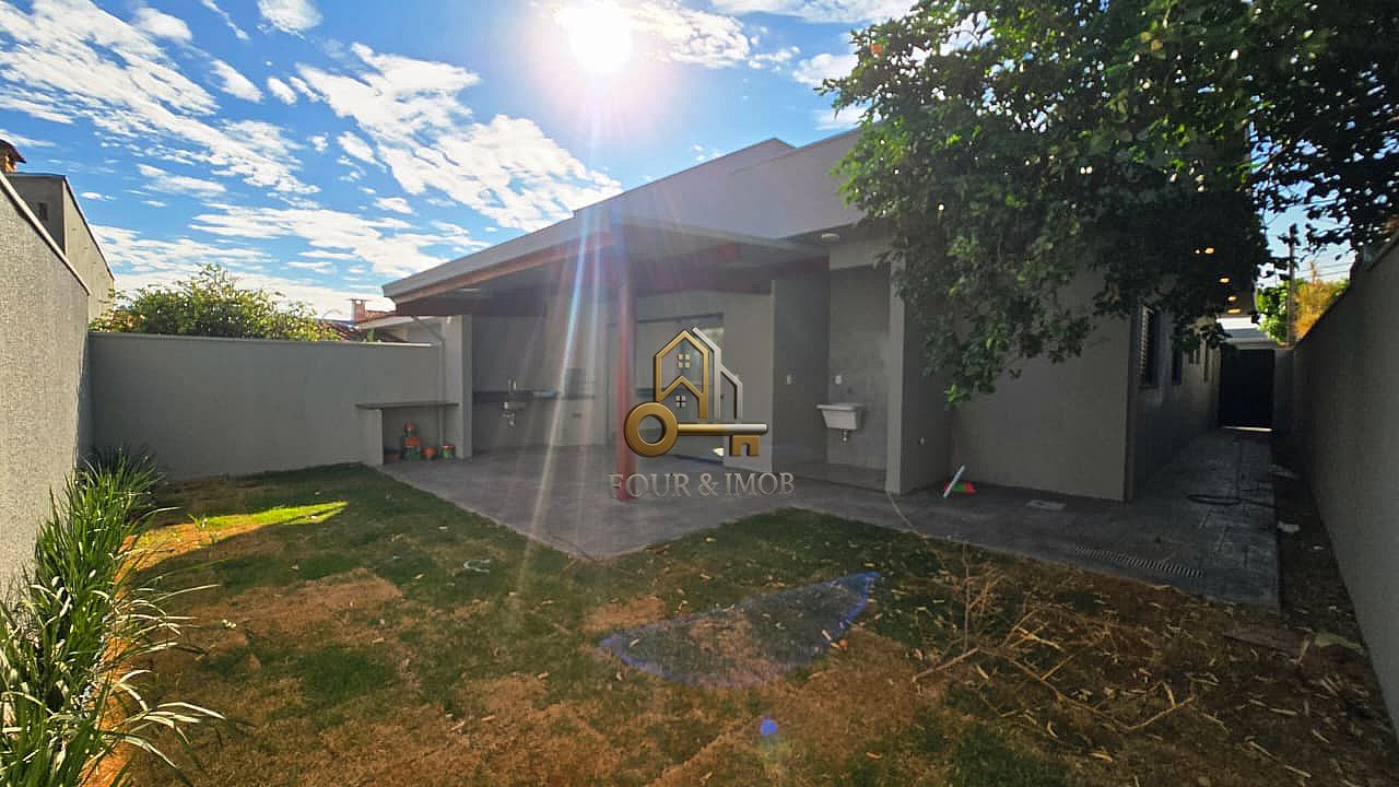 Casa de condom�nio&nbsp;Araraquara &nbsp;Condom�nio Sollaris &nbsp;CONDOMINIO SOLLARIS