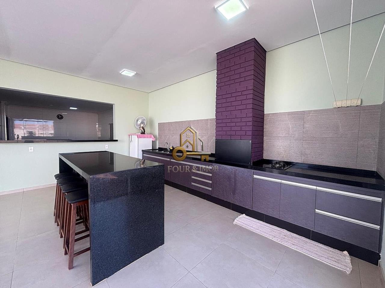 Casa&nbsp;Araraquara &nbsp;Jardim Bounganville &nbsp;