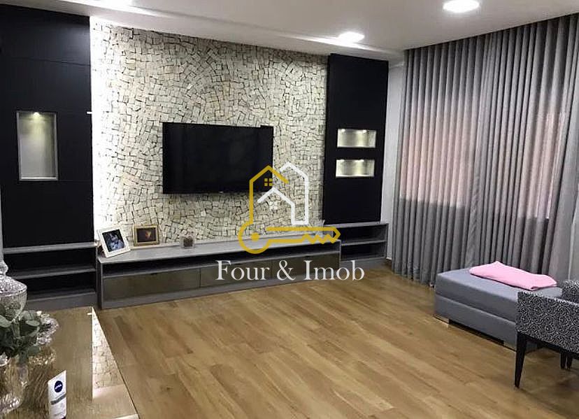 Casa de condom�nio&nbsp;Araraquara &nbsp;Residencial Piemonte &nbsp;Residencial Piemonte