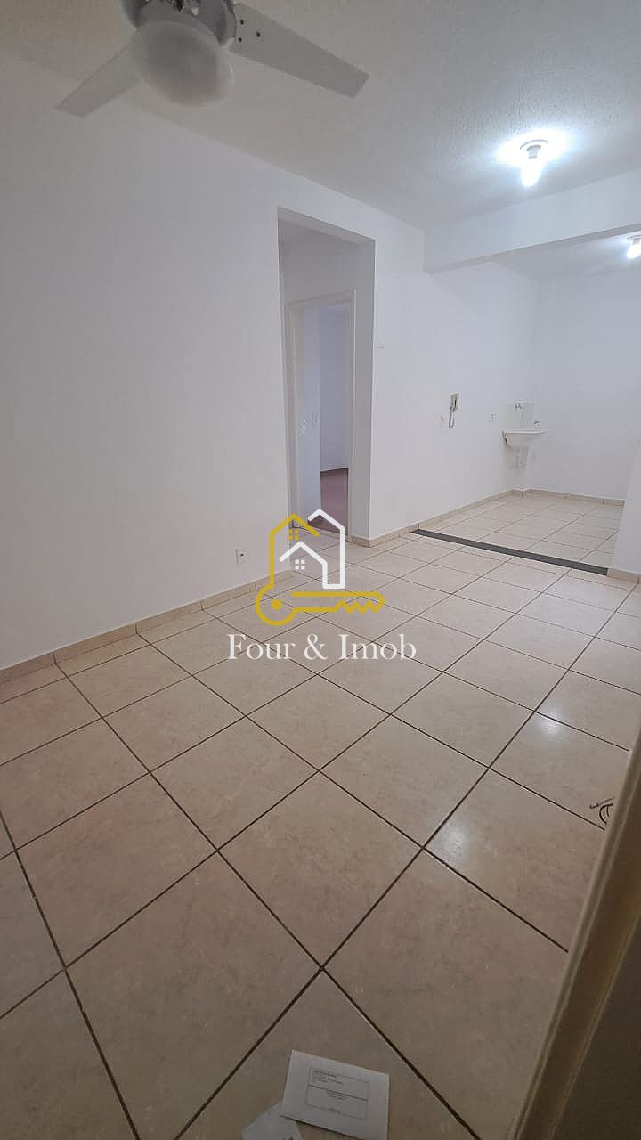 Apartamento&nbsp;Araraquara &nbsp;Parque Atlanta &nbsp;