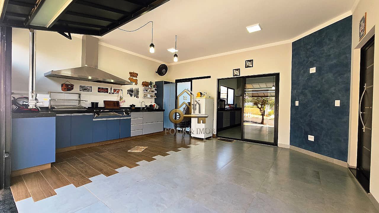 Casa de condom�nio&nbsp;Araraquara &nbsp;Residencial Vale do Campo &nbsp;RESIDENCIAL VALE DO CAMPO