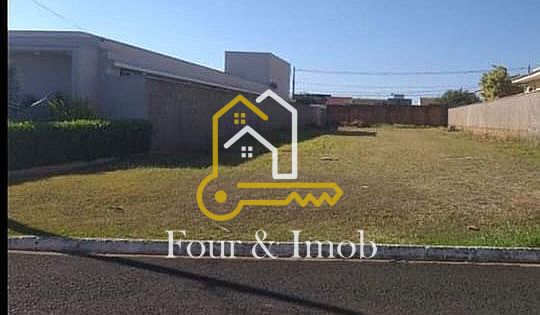 Terreno&nbsp;Araraquara &nbsp;Condominio Magnolias I &nbsp;Condominio Magnolias I