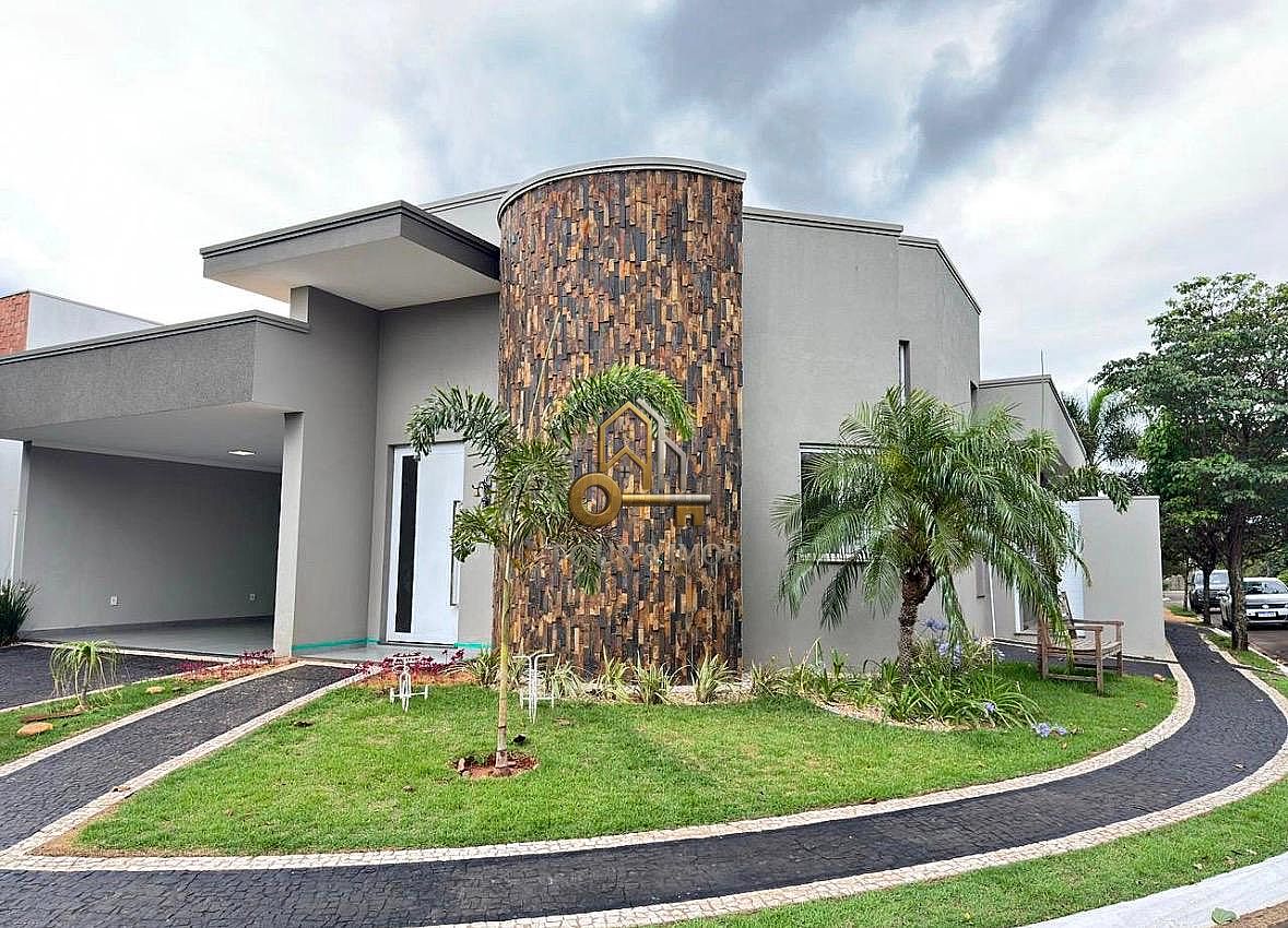 Casa de condom�nio&nbsp;Araraquara &nbsp;Jardim Acacias I &nbsp;JARDIM AC�CIAS I