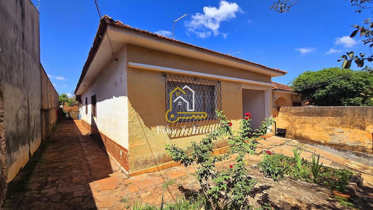 Casa&nbsp;Araraquara &nbsp;Vila Melhado &nbsp;