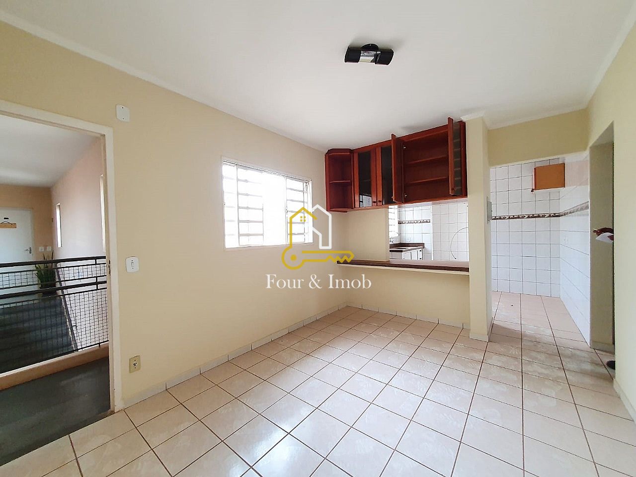 Apartamento Araraquara  Parque Laranjeiras  Residencial Golden Park