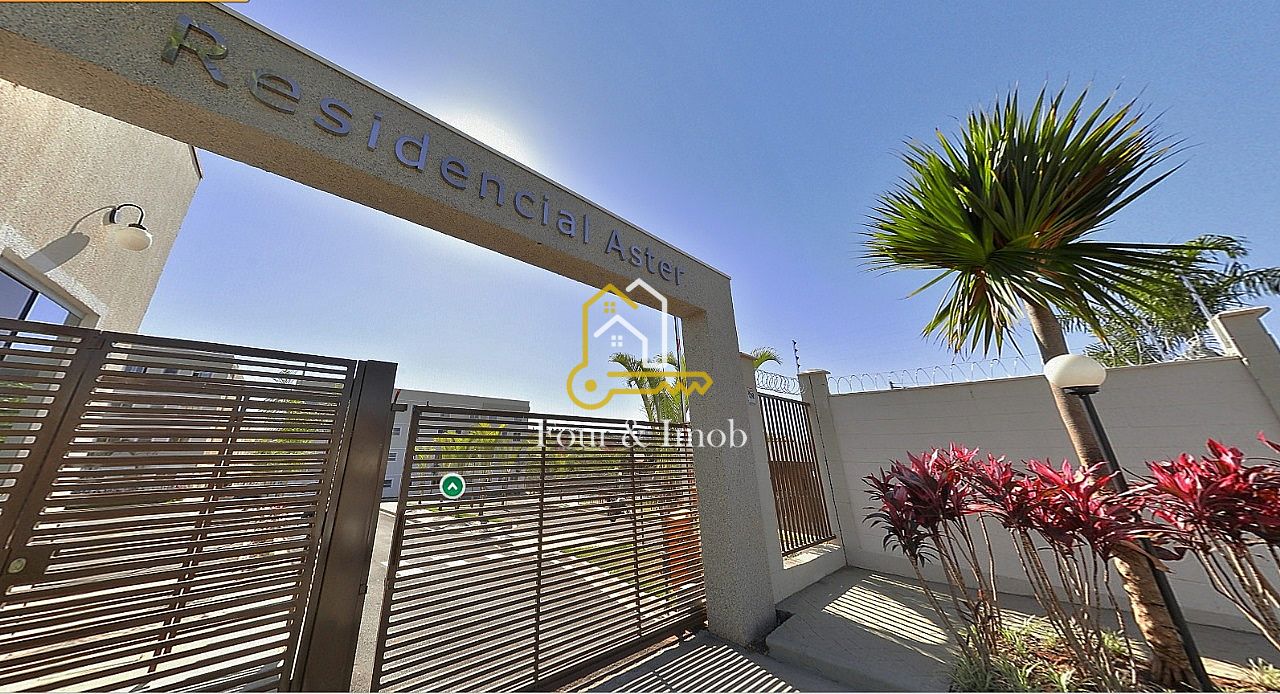 Apartamento Araraquara  RESIDENCIAL ASTER  RESIDENCIAL ASTER