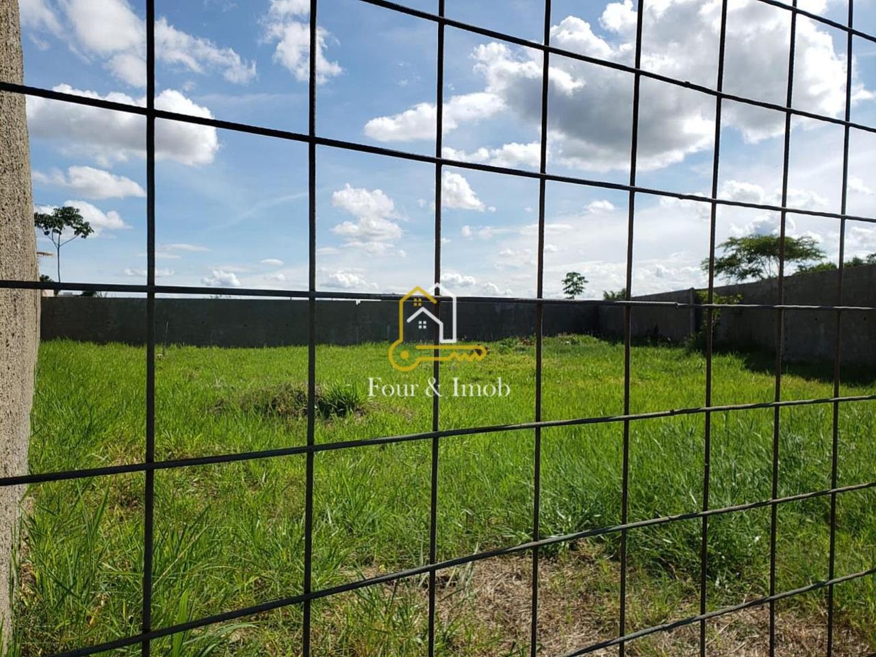 Terreno&nbsp;Araraquara &nbsp;Cidade Jardim &nbsp;