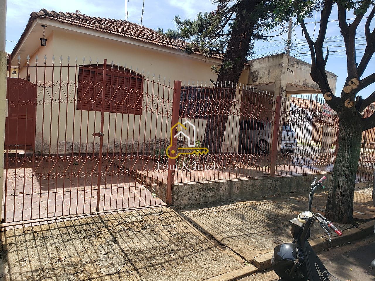 Casa Araraquara  Vila Xavier (Vila Xavier)  