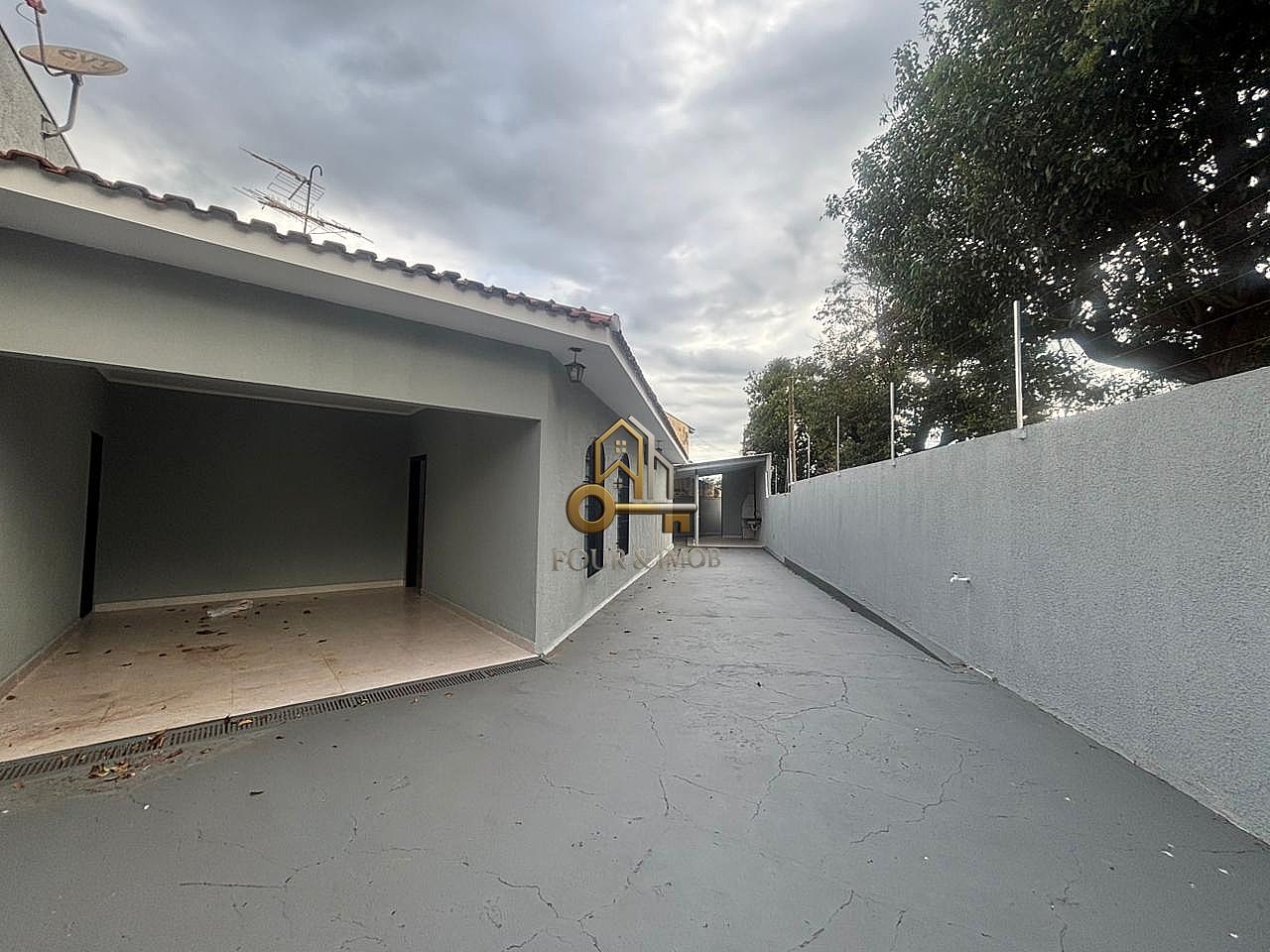 Casa&nbsp;Araraquara &nbsp;Jardim Nova Am�rica &nbsp;