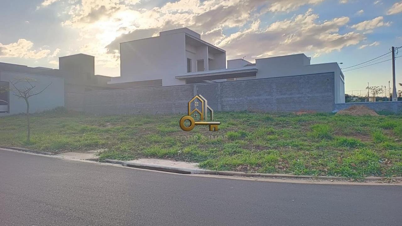 Terreno&nbsp;Araraquara &nbsp;Village Damha III &nbsp;VILLAGE DAMHA III