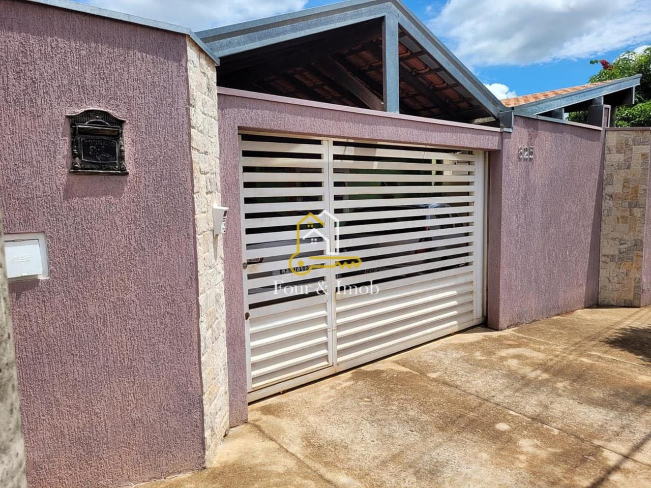 Casa&nbsp;Araraquara &nbsp;Jardim Uirapuru &nbsp;