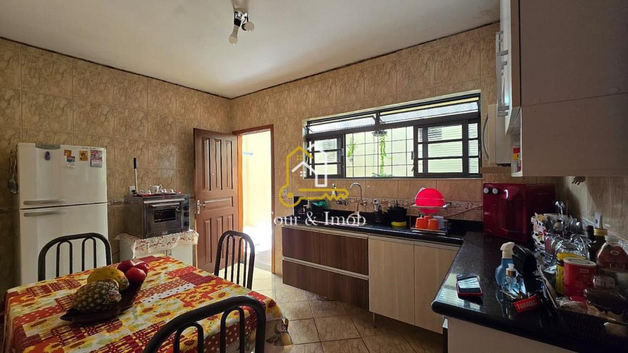 Casa&nbsp;Araraquara &nbsp;Santa Angelina &nbsp;