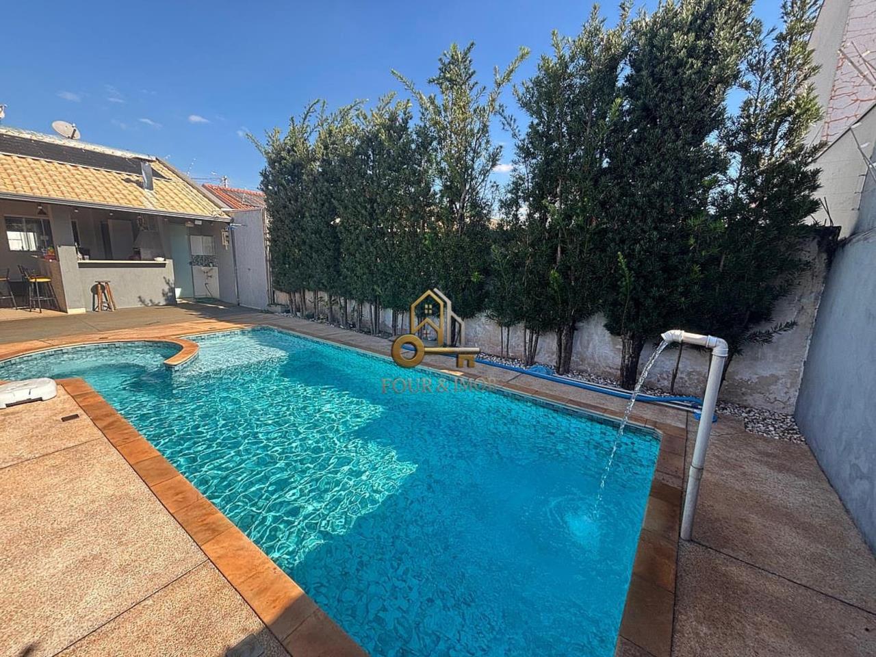 Casa&nbsp;Araraquara &nbsp;Jardim das Esta��es (Vila Xavier) &nbsp;