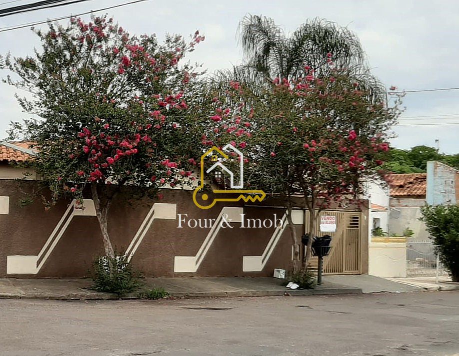 Casa&nbsp;Araraquara &nbsp;Parque Residencial Iguatemi &nbsp;