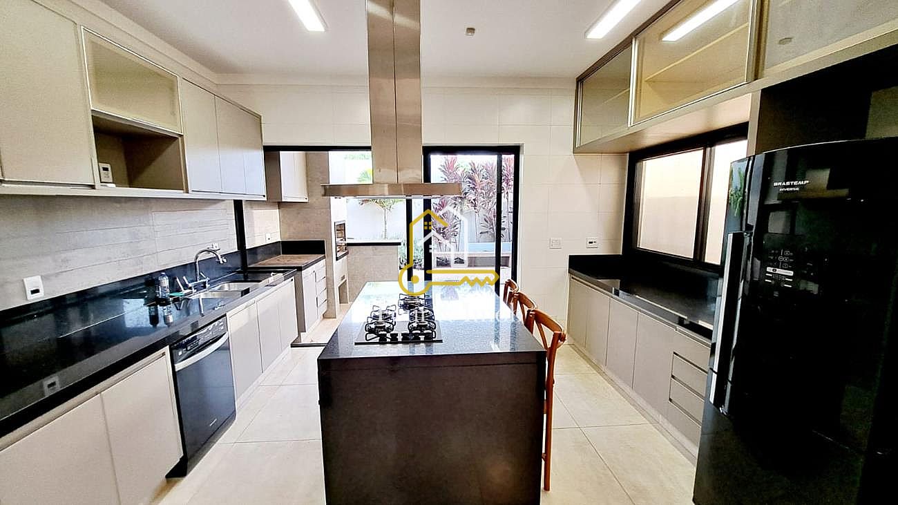 Casa de condom�nio&nbsp;Araraquara &nbsp;Quinta das Tipuanas &nbsp;QUINTA DAS TIPUANAS