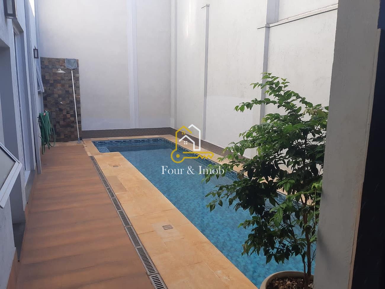 Casa&nbsp;Araraquara &nbsp;Jardim Bot�nico &nbsp;