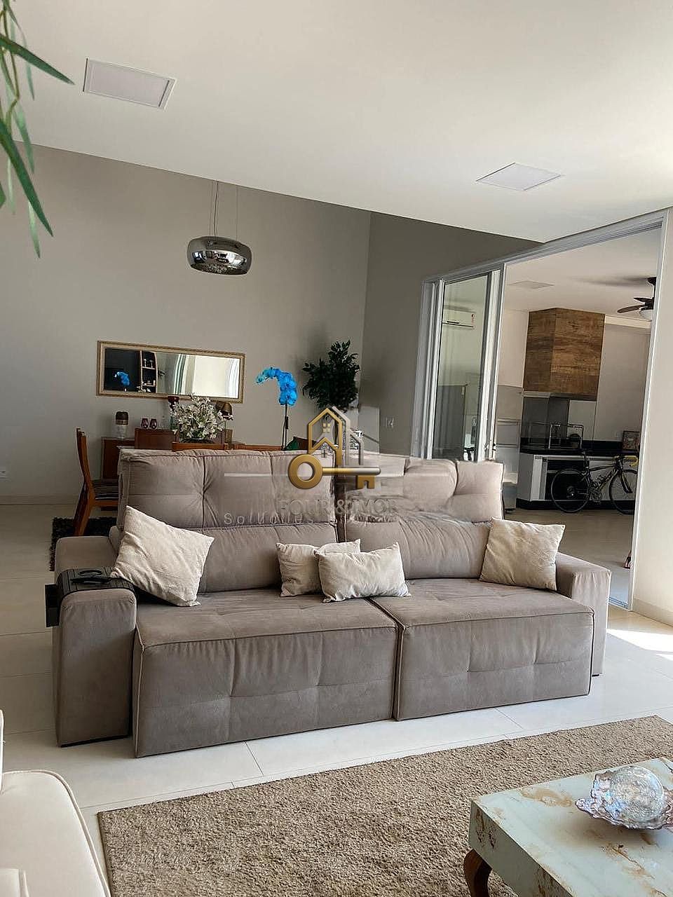 Casa&nbsp;Araraquara &nbsp;Village Damha II &nbsp;VILLAGE DAMHA II