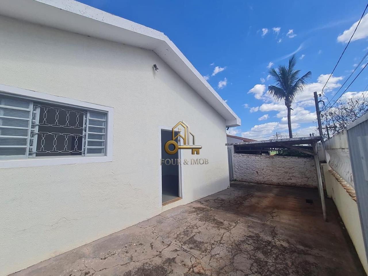 Casa&nbsp;Araraquara &nbsp;Parque Laranjeiras &nbsp;